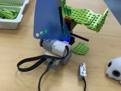 -斯坦星球AI编程·机器人科创·科学实验·信奥·思维·STEM·乐高·竞赛考级(长宁虹桥大融城荟聚中心)