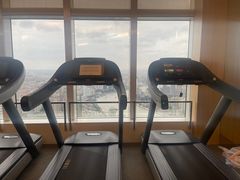 -上海柏悦酒店
