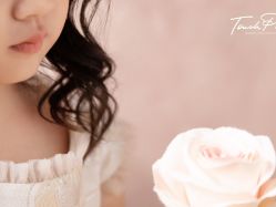 -韩国童感TOUCH PHOTO儿童摄影(朝阳分店)