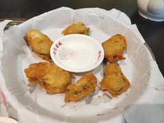 -飞尝蚝·顺德菜·鱼生(顺德总店)