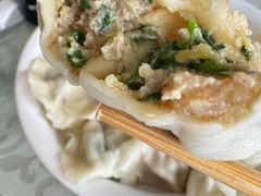 -牟传仁饭庄(星海店)