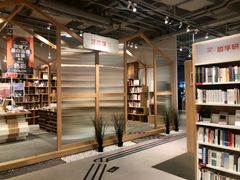-当当书店(国泰广场店)