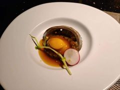 鲍鱼汁鲍鱼-極上萬膳·日料放题(海岸城店)