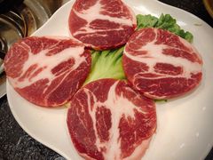 -仁虎老火锅(黄泥磅店)