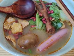 -螺大蛳柳州螺蛳粉·火锅·热干面(西城永捷店)