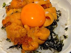 -连鹭海鲜·海肠捞饭·海胆饭(星海店)