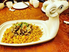 -西安饭庄·非遗陕菜(钟楼店)