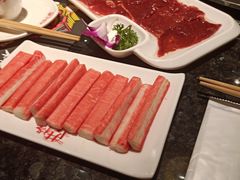 -井格重庆火锅(临平银泰城店)