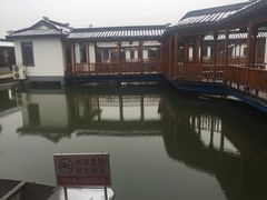 -渭塘酒家(生态园店)