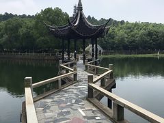 -九龙潭景区