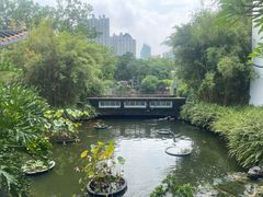 -东莞市可园博物馆