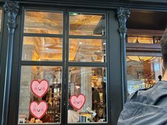 -BUTTERFUL&CREAMOROUS 黄油与面包(西单大悦城店)