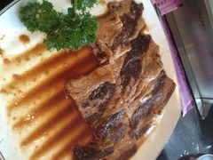 iphone_upload_pic-三千里韩式炭火烤肉(南八马路店)