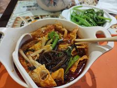 -文昌桥螺蛳粉(魏公村店)