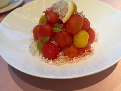 -扬州香格里拉·香宫中餐厅