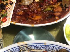 -福顺祥大盘鸡(临潼店)