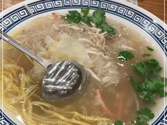 -老雒阳面馆·水席·洛阳菜(王城路店)