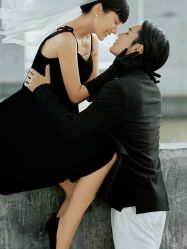 -雨墨婚纱摄影工作室