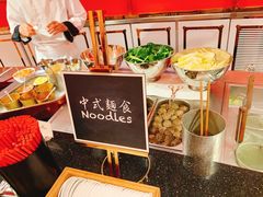 -咖啡苑 - 蔚藍夏日限定主题(永利皇宫店)