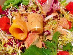 -马凯餐厅(地安门店)