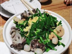 -姥姥家春饼店(惠新东街店)