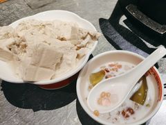 -探鱼·鲜青椒爽麻烤鱼(北京路天河城店)