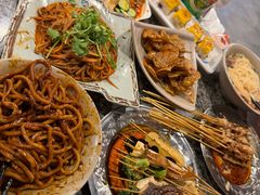 -小街天府(西工小街店)