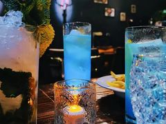 -HUNTING BAR亨霆鸡尾酒馆(越秀淘金店)