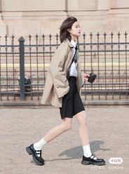 -型色沙龙