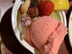 -比亚森自助烤肉料理(裕华店)