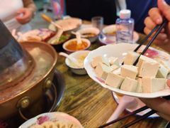 -好运来农家菜(吉林路店)