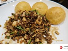 -一块豆腐(李沧书院路店)