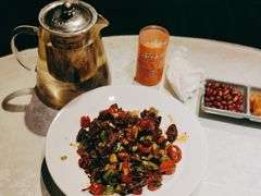 -匠心臭鳜鱼·徽菜(荣京道店)