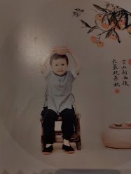 点击看大图 -倾城宝贝儿童摄影(广州天河店)