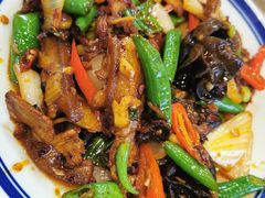 -廣九广味食堂-猪肚鸡火锅(曼哈顿店)