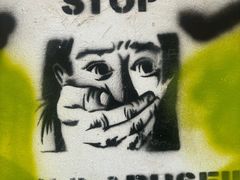 -槟城街头艺术街区