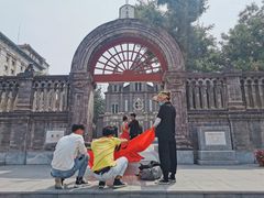 -王府井天主教堂