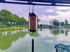 -水岸居湖景农家乐·阳澄湖大闸蟹