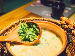 -潮十三潮汕砂锅粥(高新四路大都荟店)