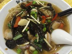 -孙家面馆(小康城店)