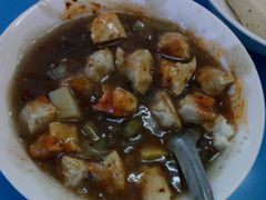 -刘老虎肉丸糊辣汤(总店)