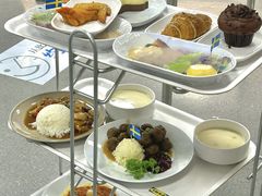 -宜家·瑞典风味餐厅(无锡店)