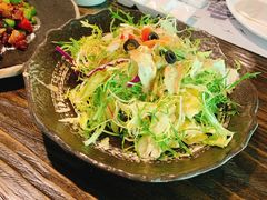 -蟹后Crabber(水悦城店)