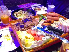 -108·公社·创意餐厅·LIVE HOUSE(李公堤店)