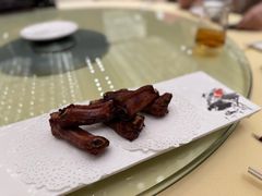 -湛江花园酒店·桃园馆