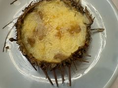 -宾朋海鲜饭庄(兴海路店)