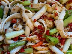 -邱金小炒·30 年盐帮江湖菜(自贡店)