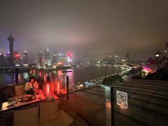 -罗斯福色戒酒吧(外滩店)