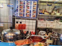 -喜井无限自助烤肉公司(石厦店)