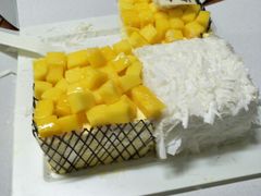 -幸福西饼生日蛋糕·下午茶(思明店)